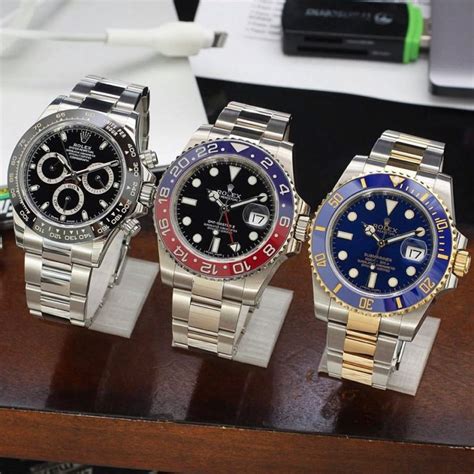 rolex fiyat listesi